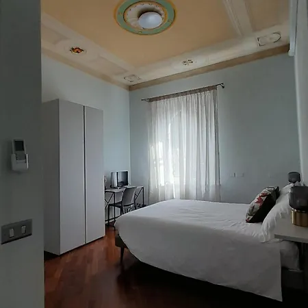 Sofora Bed & Breakfast