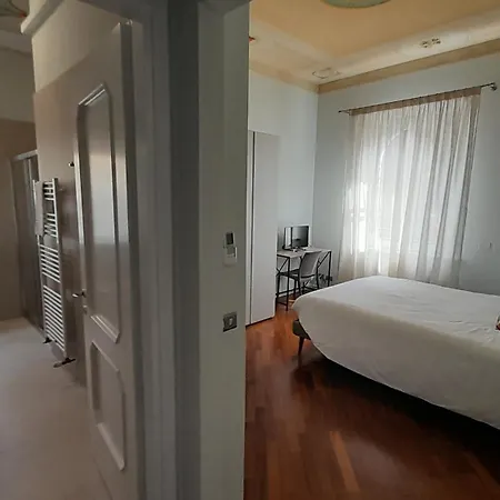 Sofora Bed & Breakfast Reggio Emilia