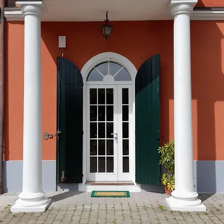 Bed & Breakfast Sofora Reggio Emilia