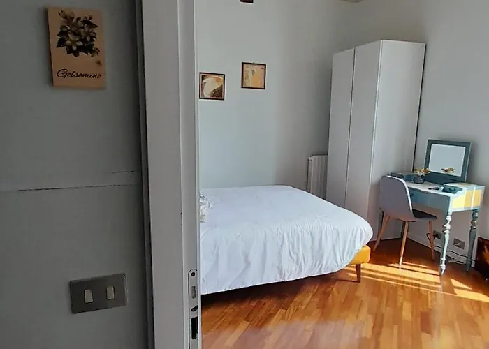 Sofora Panzió Reggio Emilia