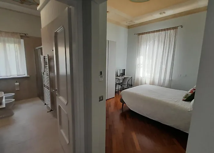 Sofora Panzió Reggio Emilia