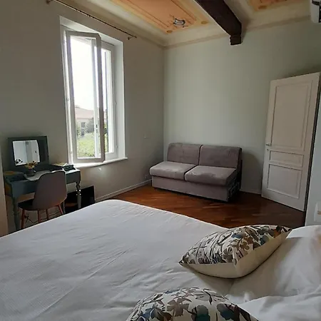 Bed & Breakfast Sofora 3*