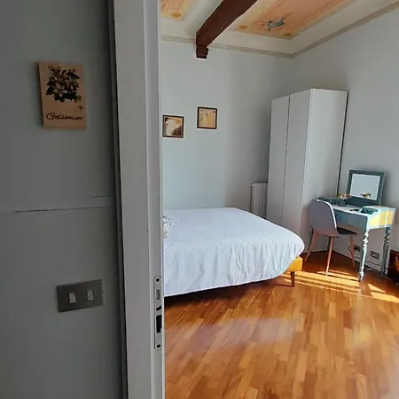 Sofora Bed & Breakfast Reggio Emilia