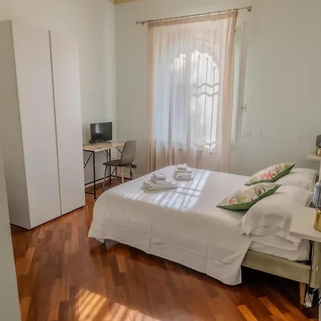 Bed & Breakfast Sofora Reggio nell'Emilia
