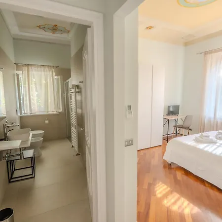 Sofora Bed & Breakfast