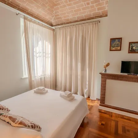 Bed & Breakfast Sofora Reggio nell'Emilia