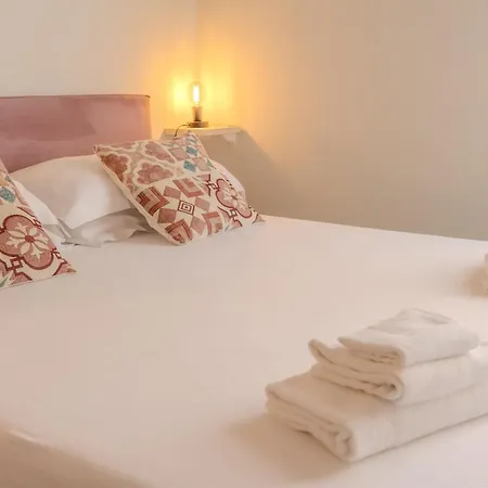 Bed & Breakfast Sofora 3*