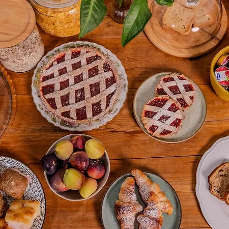 Sofora Bed & Breakfast Reggio nell'Emilia